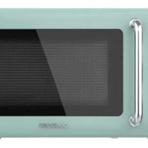 MICROONDAS PROCLEAN 3010 RETRO GREEN 8435484017022 01702