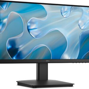 MONITOR DELL 21.5" 1080P 100HZ VA FLICKER FREE LOW BLUE LIGHT VESA HDMI 5397184962534 DELL-SE2225HM