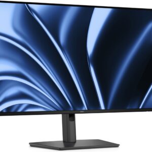 MONITOR DELL PRO P2726HE 27" FHD 120HZ IPS HUB USB-C AJUSTABLE EN ALTURA 5397321029519 DELL-P2726HE