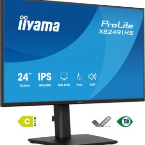 MONITOR IIYAMA