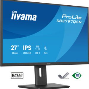 MONITOR IIYAMA