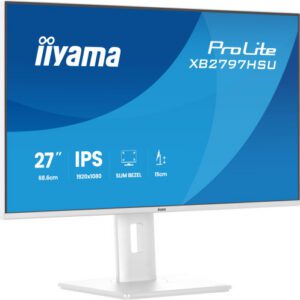 MONITOR IIYAMA PANTALLA PARA PC 68