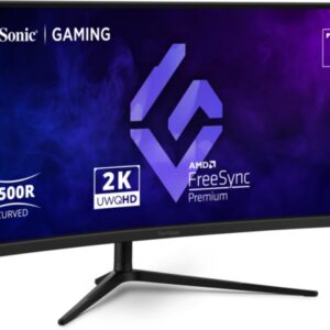 MONITOR VIEWSONIC 34" 21:9