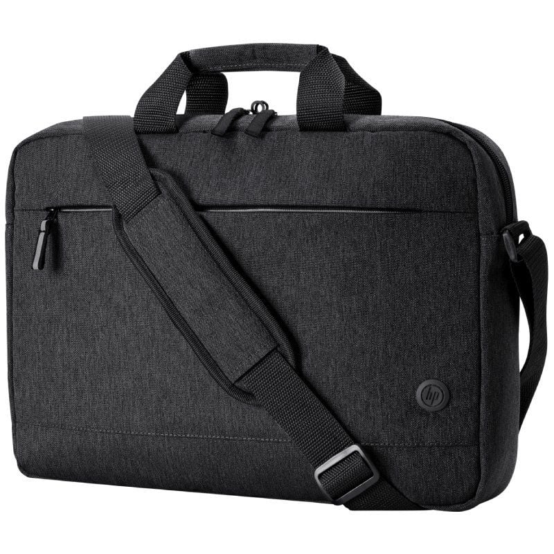 Maletín HP Prelude Pro para Portátiles hasta 15.6"/ Negra - Imagen 2