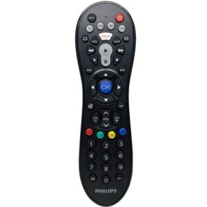 Mando Universal para TV Philips SRP3014/10 4895185617978 SRP3014/10 PHIL-MANDO SRP3014 10
