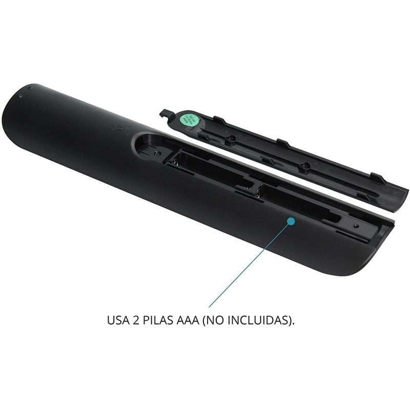 Mando Universal para TV Samsung - Imagen 4