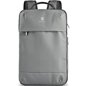 Mochila Expansible NGS Monray Sacks Horizon para Portátiles hasta 14"/ Impermeable/ Gris 8435430628173 SACKSHORIZON MONR-MOCHI SACKS HORIZON GY