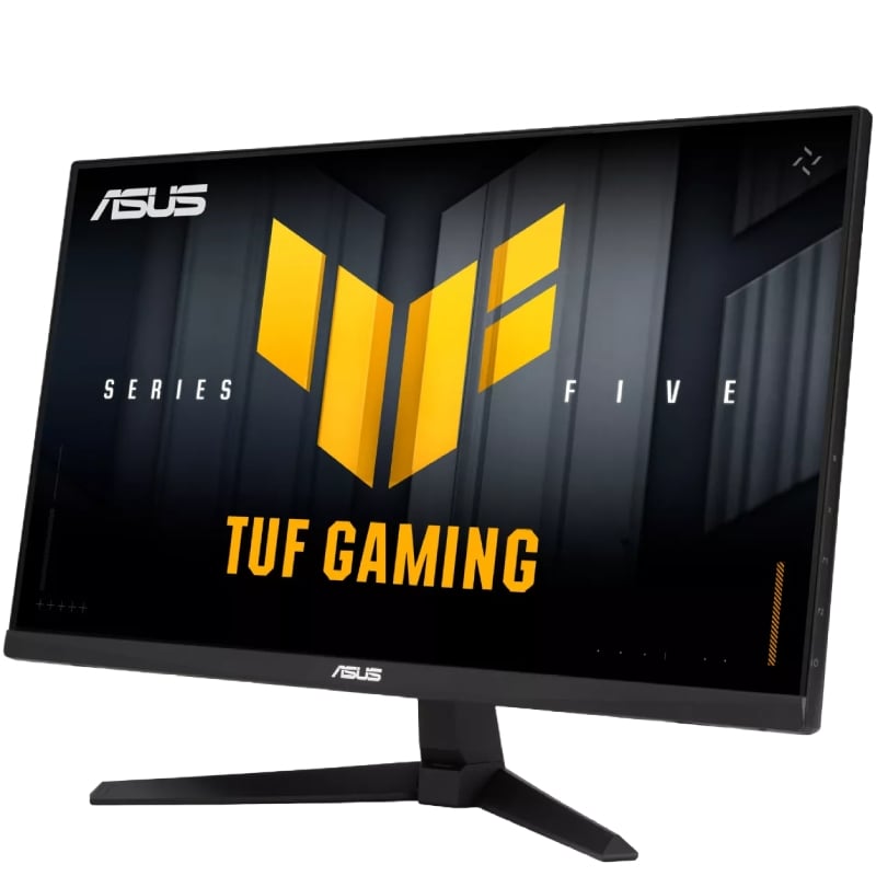 Monitor Gaming Asus TUF Gaming VG279Q5A 27"/ Full HD/ 0.3ms/ 200Hz/ IPS/ Multimedia/ Negro - Imagen 2