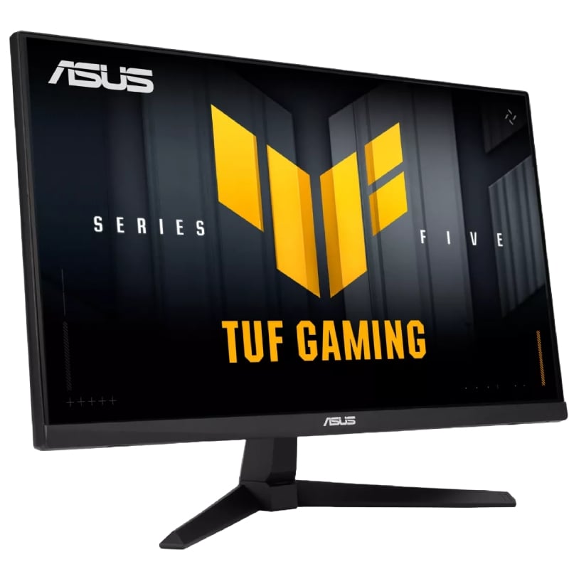 Monitor Gaming Asus TUF Gaming VG279Q5A 27"/ Full HD/ 0.3ms/ 200Hz/ IPS/ Multimedia/ Negro - Imagen 3
