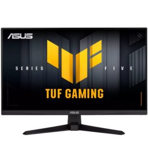 Monitor Gaming Asus TUF Gaming VG279Q5A 27"/ Full HD/ 0.3ms/ 200Hz/ IPS/ Multimedia/ Negro 4711636007108 90LM0C30-B01171 ASU-M VG279Q5A