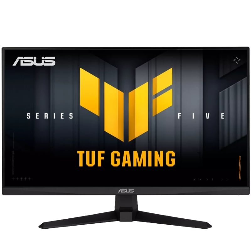 Monitor Gaming Asus TUF Gaming VG279Q5A 27"/ Full HD/ 0.3ms/ 200Hz/ IPS/ Multimedia/ Negro 4711636007108 90LM0C30-B01171 ASU-M VG279Q5A