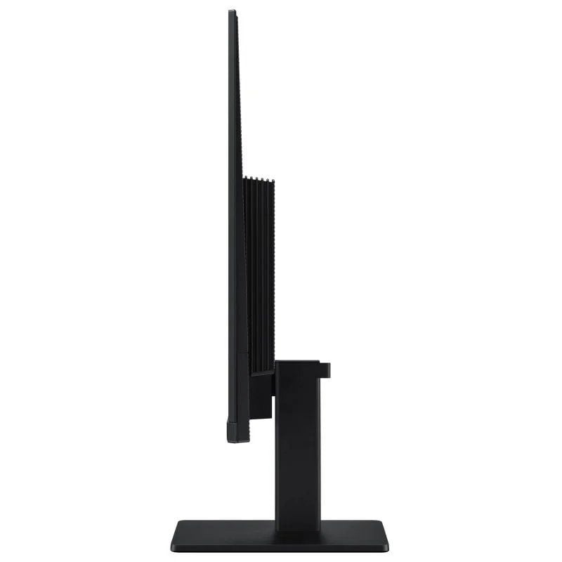 Monitor Profesional Samsung Essential Monitor S3 S24D304GAU/ 24"/ Full HD/ Negro - Imagen 4