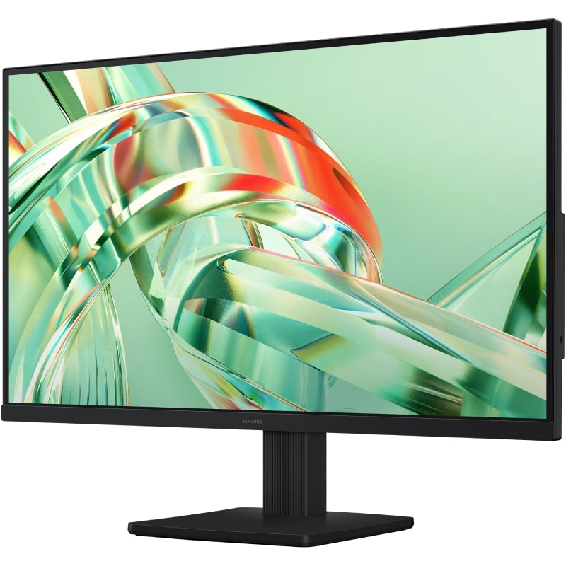 Monitor Profesional Samsung ViewFinity S7 S71H S27H710EAU 27"/ 4K/ Negro - Imagen 2