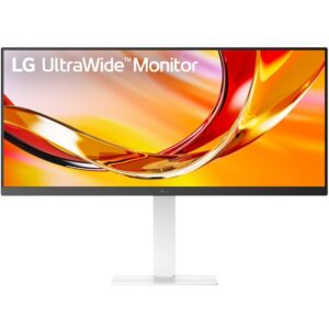 Monitor Profesional Ultrapanorámico LG 29BF550B-W 29"/ WFHD/ Multimedia/ Regulable en altura/ Blanco 8806096895689 29BF550B-W LG-M 29BF550B-W