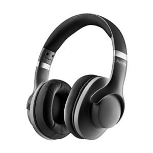 NGS ARTICA STORM BLACK Auriculares Inalámbrico y alámbrico Diadema Llamadas/Música/Deporte/Uso diario Bluetooth Negro 8435430628722 | P/N: ARTICASTORMBLACK | Ref. Artículo: 1411355