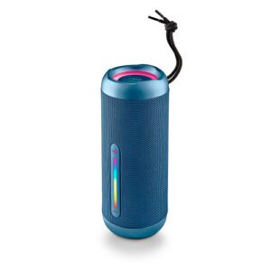 NGS ROLLER FURIA 2 Altavoz portátil estéreo Azul 15 W 8435430623802 | P/N: ROLLERFURIA2BLUE | Ref. Artículo: 1411328