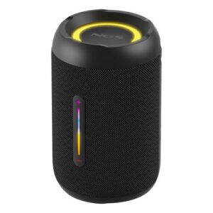 NGS ROLLER FURIA 2 TINY Altavoz portátil estéreo Negro 10 W 8435430625936 | P/N: ROLLERFURIA2TINYBLACK | Ref. Artículo: 1411322