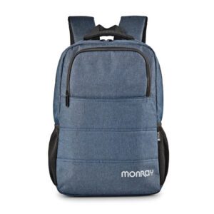 NGS SACKS CHARTER mochila Mochila informal Azul Poliéster 8435430621617 | P/N: SACKSCHARTER | Ref. Artículo: 1411380