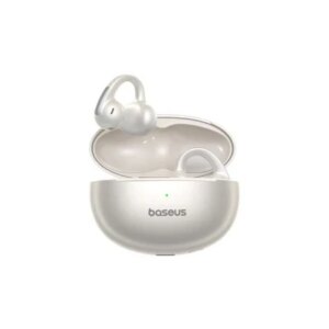 OS-BASEUS BOWIE MC1 PRO OPEN-EAR TRUE WIRELESS EARBUDS STELLAR WHITE 6932172694883 | P/N: A0102504 | Ref. Artículo: 1406101