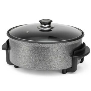 Olla Eléctrica Orbegozo PZ 3090/ 1500W/ Capacidad 5L 8435568406247 18136 ORB ORB-PAE-OLLA PZ 3090