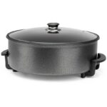 Olla Eléctrica Orbegozo PZ 4211/ 1500W 8435568406278 18139 ORB ORB-PAE-OLLA PZ 4211