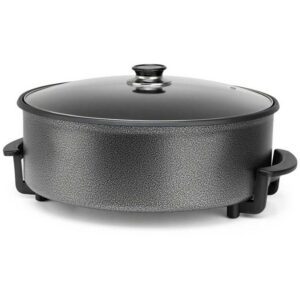 Olla Eléctrica Orbegozo PZ 4211/ 1500W 8435568406278 18139 ORB ORB-PAE-OLLA PZ 4211