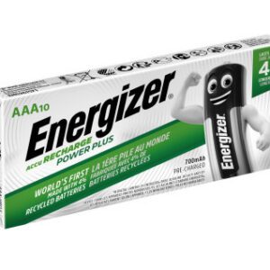 2V ENERGIZER E300626403 7638900416985 | P/N: E300626403 | Ref. Artículo: 1393130