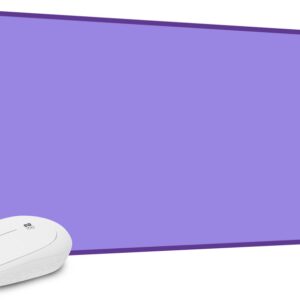 PACK SUBBLIM HARMONY MOUSEPAD XL + WIRELESS MOUSE PURPLE 8436586742867 SUBMP-03HP002