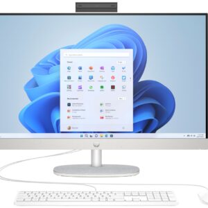 PC AIO HP 27-CR0089NS i5-1334U 16G 512G 27" W11H 0198990733418 B9GN5EA