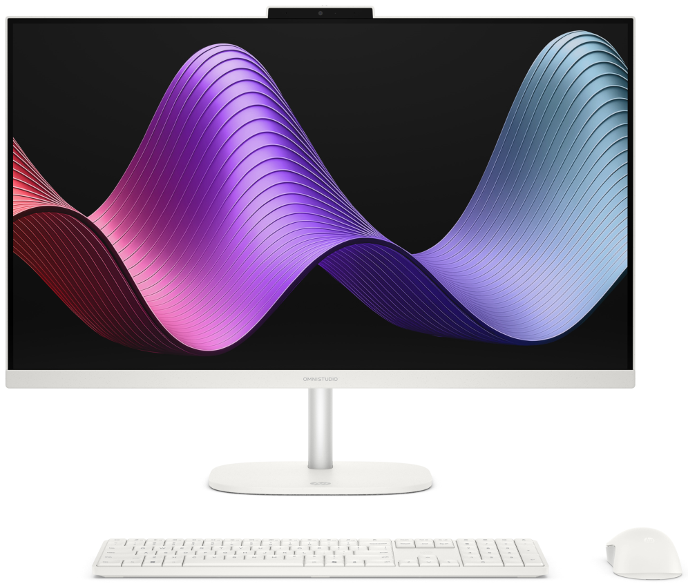 PC AIO HP OMNISTUDIO 27-CV0012NS R5 40 16GB 1TB 27" FDOS 0821844691656 D9MA8EA
