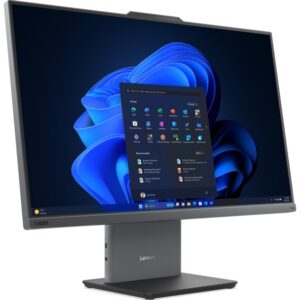 PC AIO LENOVO THINKCENTRE neo 50a G6 U5 226V 16GB 512GB FDOS 0199274856199 13QH000HSP