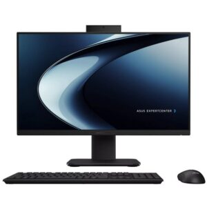PC All in One Asus ExpertCenter P400 P440VA-BPC1410 Intel Core 7-240H/ 16GB/ 512GB SSD/ 23.8"/ Sin Sistema Operativo 4711636570442 90PT03X6-M0BY00 ASU-AIO P440VA-BPC1410