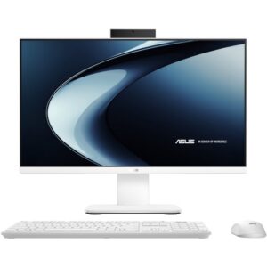 PC All in One Asus V400 V440VA-WPC0200 Intel Core 5-210H/ 16GB/ 512GB SSD/ 23.8"/ Sin Sistema Operativo 4711636567411 90PT03XA-M0BZ70 ASU-AIO V440VA-WPC0200
