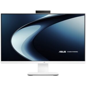 PC All in One Asus V400 V470VAK-WPE1490 Intel Core 7-240H/ 16GB/ 512GB SSD/ 27"/ Sin Sistema Operativo 4711636483254 90PT03W9-M03YR0 ASU-AIO V470VAK-WPE1490