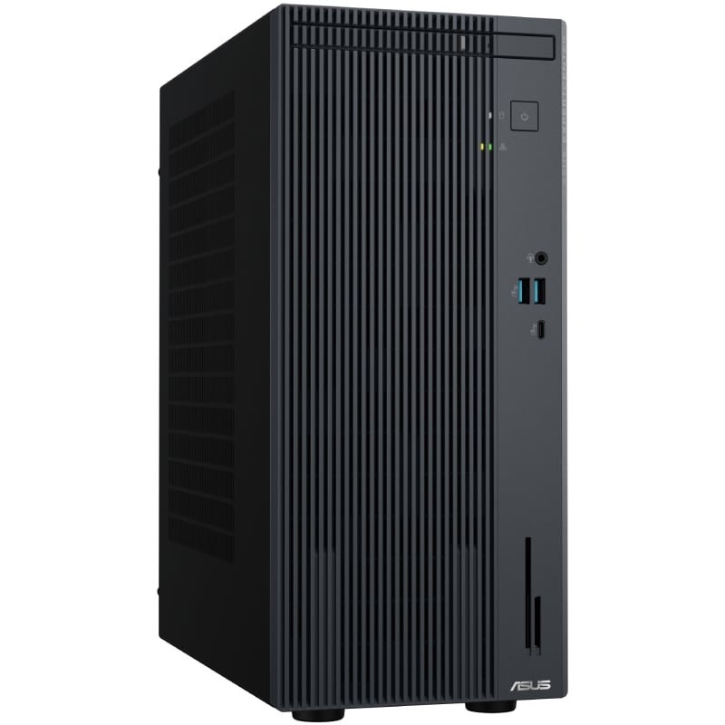 PC Asus ExpertCenter P500 Mini Tower PM500MH-0R52200560 Ryzen 5 220/ 16GB/ 512GB SSD/ Sin Sistema Operativo - Imagen 3