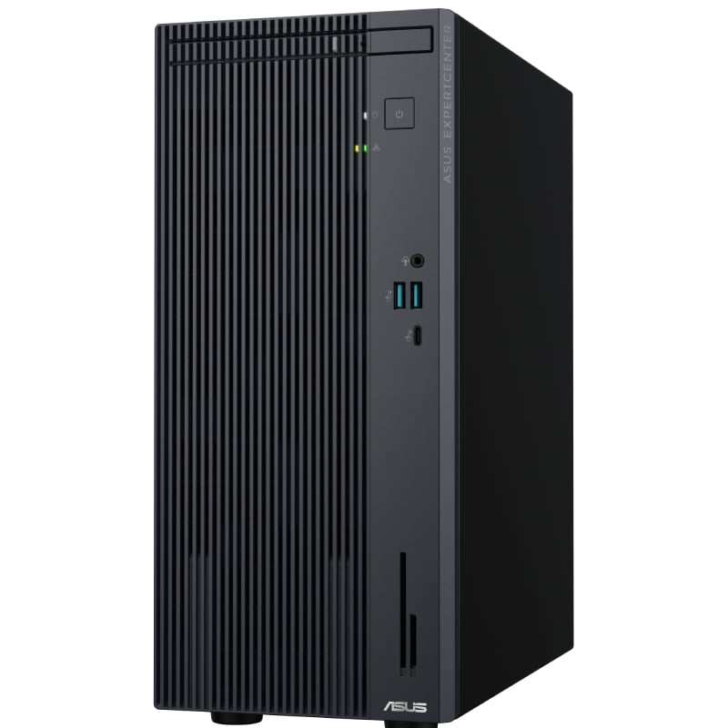 PC Asus ExpertCenter P500 Mini Tower PM500MH-0R52200560 Ryzen 5 220/ 16GB/ 512GB SSD/ Sin Sistema Operativo - Imagen 4