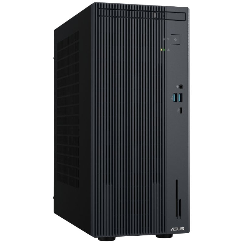 PC Asus ExpertCenter P500 Mini Tower PM500MH-0R72600200 Ryzen 7 260/ 16GB/ 512GB SSD/ Sin Sistema Operativo - Imagen 3