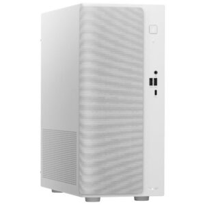 PC Asus Mini Torre V500 V501MV-07240H0380 Intel Core 7-240H/ 16GB/ 512GB SSD/ Sin Sistema Operativo 4711636506717 90PF05R1-M01MU0 ASU-D V501MV-07240H0380