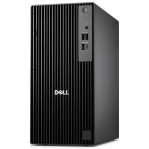 PC Dell Pro Tower QCT1250 Intel Core Ultra 5-235/ 16GB/ 512GB SSD/ Win11 Pro  VDHPY DELL-D VDHPY