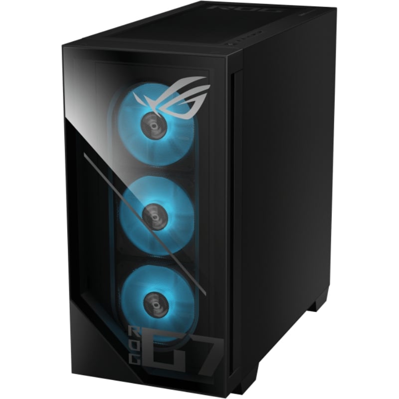 PC Gaming Asus ROG G700 G700TF-7265KF0690 Intel Core Ultra 7-265KF/ 64GB/ 1TB SSD/ GeForce RTX 5070/ Sin Sistema Operativo - Imagen 3