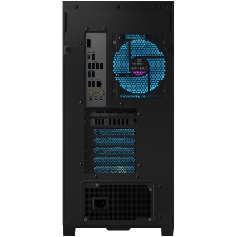 PC Gaming Asus ROG G700 G700TF-7265KF0690 Intel Core Ultra 7-265KF/ 64GB/ 1TB SSD/ GeForce RTX 5070/ Sin Sistema Operativo - Imagen 5