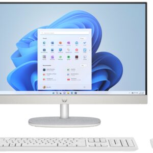 PC HP AIO 24-CR0129NS i5-1334U 16G 512G 23