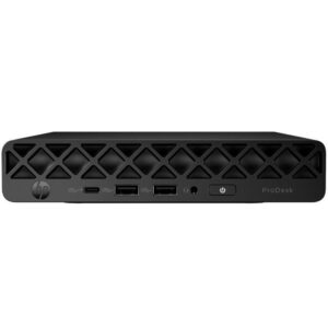 PC HP ProDesk 4 Mini G1i Intel Core Ultra 5-225T/ 16GB/ 512GB SSD/ Win11 Pro 199896402675 D31QLAT HPD-PRO D31QLAT
