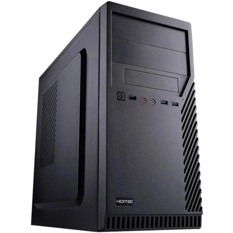 PC KVX Basic R3line 1 Ryzen 3 Pro 4350G/ 16GB/ 512GB SSD/ Sin Sistema Operativo KVX-B 00002 KVX-B R3LINE R316512