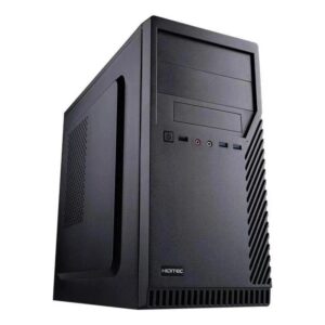 PC KVX Basic R5line 1 Ryzen 5 Pro 5655G/ 16GB/ 512GB SSD/ Sin Sistema Operativo  KVX-B 00004 KVX-B R5LINE R516512
