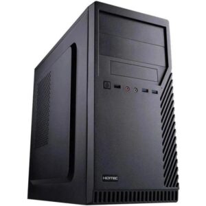 PC KVX Basic Xline Intel Core i3-14100/ 16GB/ 512GB SSD/ Sin Sistema Operativo   KVX-B XLINE2 I316512