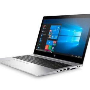 | P/N: OC-12631 | Cod. Artículo: DSP0000042592 Portatil reacondicionado hp elitebook 850 g5 15.6 pulgadas - i7 - 8th - 8gb - 256gb m2 - win 11 pro - teclado