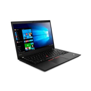| P/N: OC-13060 | Cod. Artículo: DSP0000042579 Portatil reacondicionado lenovo thinkpad t495 14 pulgadas - amd ryzen 5 pro 3500u - 16gb - 256 gb m2 - win 11 pro - teclado español