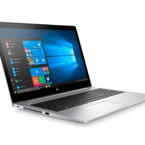 | P/N: OC-13177 | Cod. Artículo: DSP0000042639 Portatil reacondicionado hp elitebook 850 g5 15.6 pulgadas - i7 - 8th - 8gb - 256gb ssd - win 11 pro - teclado