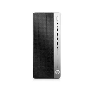 | P/N: OC-4060 | Cod. Artículo: DSP0000034626 Ordenador reacondicionado sff hp elitedesk 800 g3 - i5 - 6th - 8gb - 256gb nvme - windows 10 pro